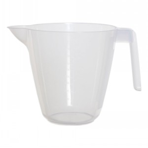 WF Food Prep Measuring Jug 1 Litre
